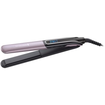 Remington Sleek & Curl Expert S6700 placa de intins parul - imagine 2